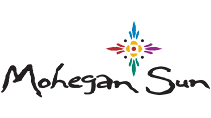 Mohegan Sun logo
