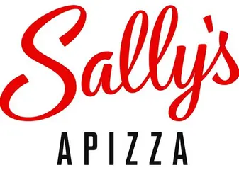 Sally's Apizza logo