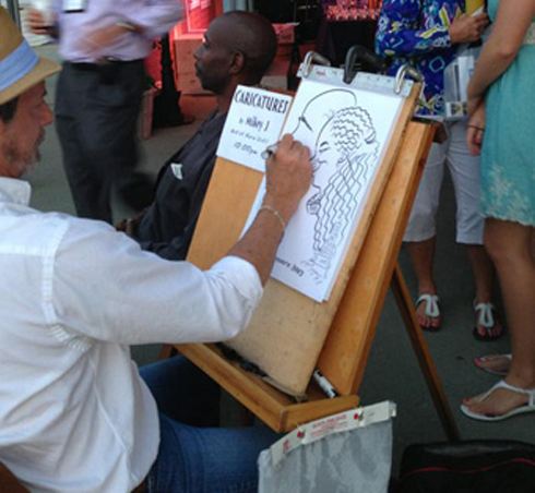 ...
