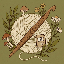 Toadstool Cottage Counter icon